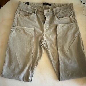 J Brand Men's jeans  pants 36